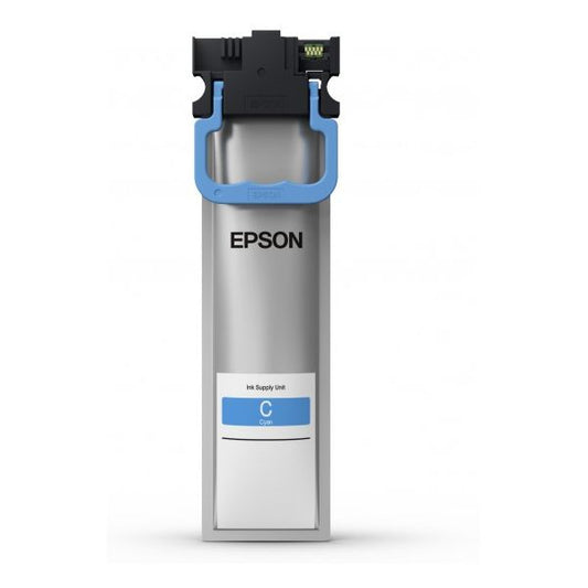 Tinta Epson / Cyan XL_0