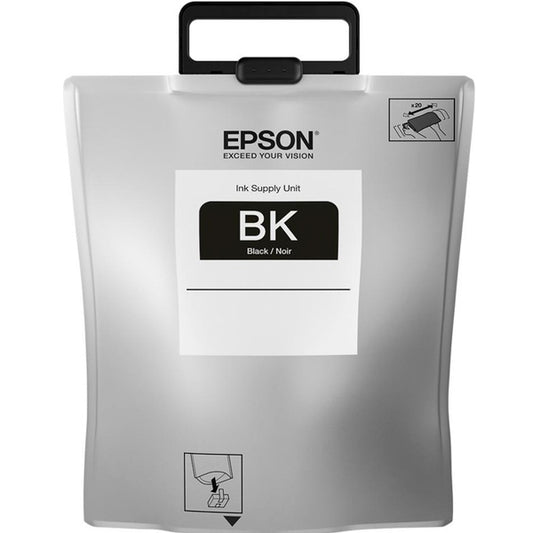 Tinteiro Epson T9741 / Preto_0