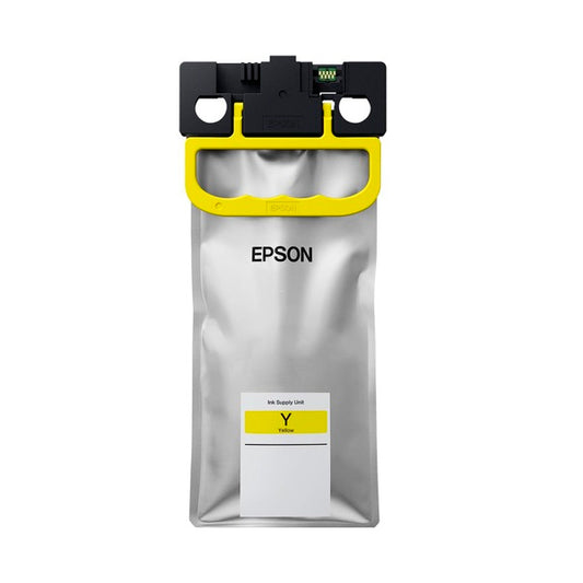 Tinta Epson T9744 / Amarelo Gelb XXL / C13T97440N_0