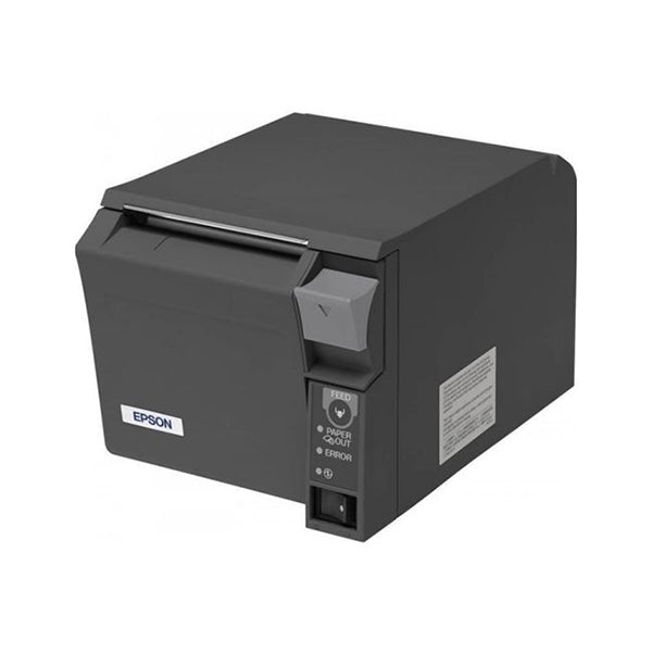 Impressora EPSON TM-T70II / Preto_0