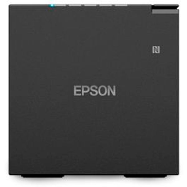 Impressora EPSON TM-M30III / USB-C / Preto / EPSC31CK50112_0