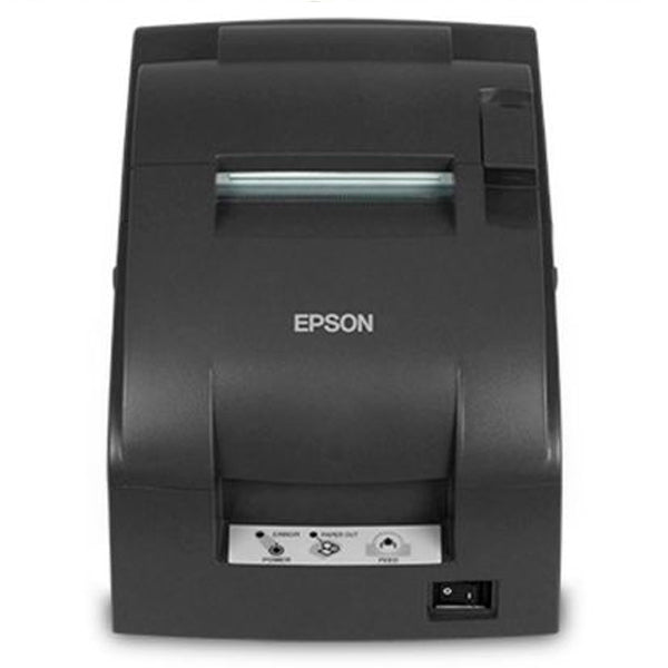 Impressora EPSON TM-U220IIB / Preto_0