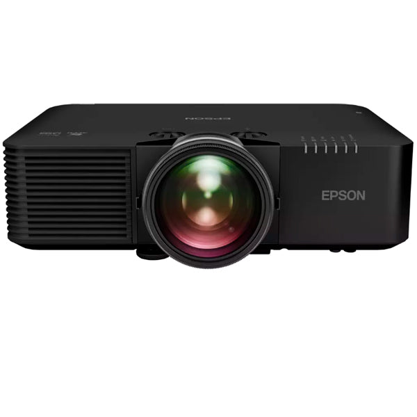 Videoprojector EPSON EB-L690SU / Preto_0