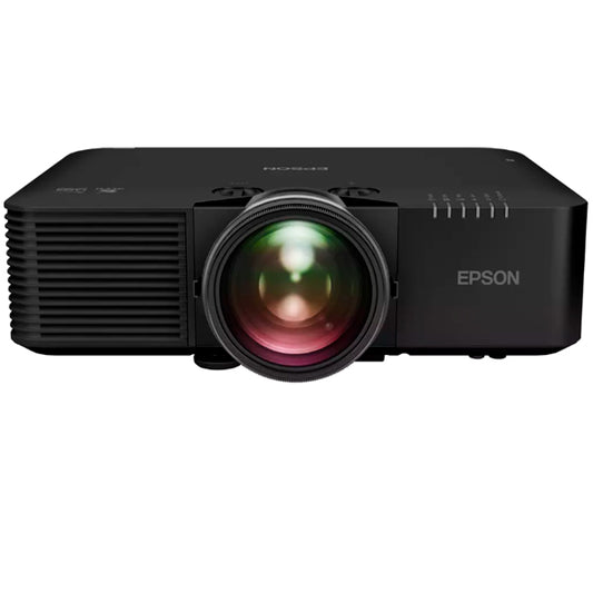 Videoprojector EPSON EB-L690SU / Preto_0