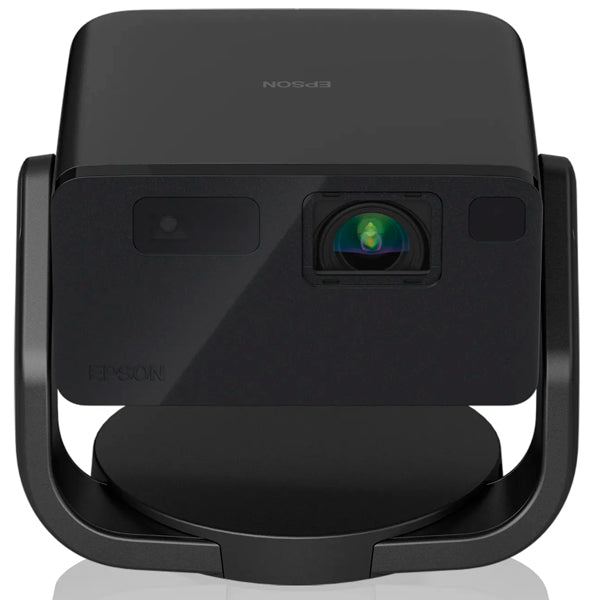 Projetor Epson / Preto Metalizado_0