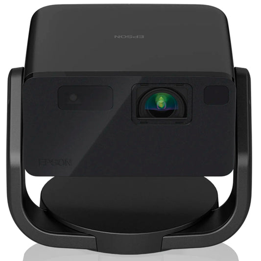 Projetor Epson / Preto Metalizado_0
