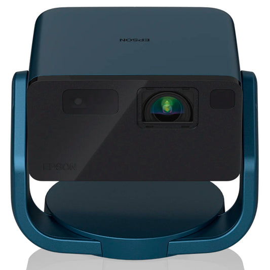 Epson EF-22 / Azul Metalizado_0