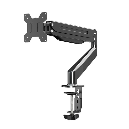 ESPERANZA DESK HOLDER WITH GAS SPRING FOR COMPUTER MONITOR 17"-27" FONOS_0
