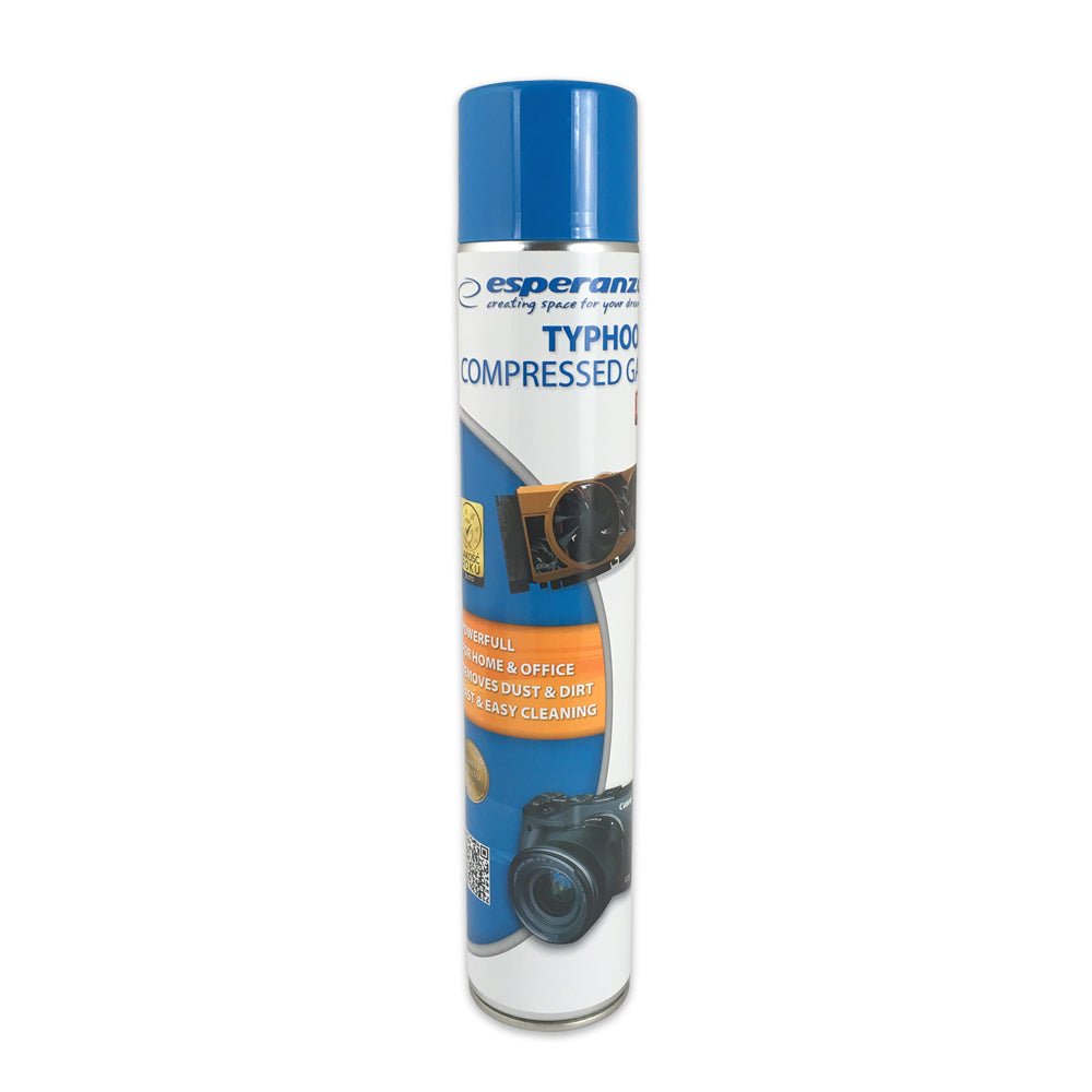 ESPERANZA COMPRESSED GAS 750ML_0