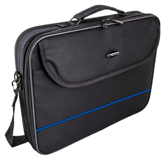 ESPERANZA NOTEBOOK BAG 15.6" CLASSIC BLUE_0