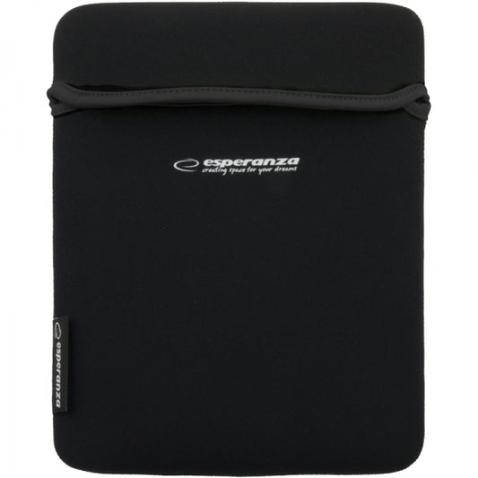 ESPERANZA NEOPRENE BAG FOR TABLET 9.7" ET172K BLACK/BLACK_0
