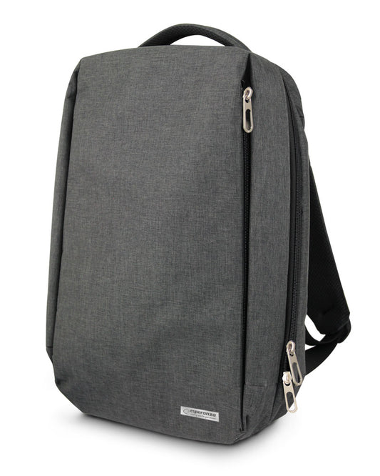 ESPERANZA 15,6" LAPTOP BACKPACK VARESE_0