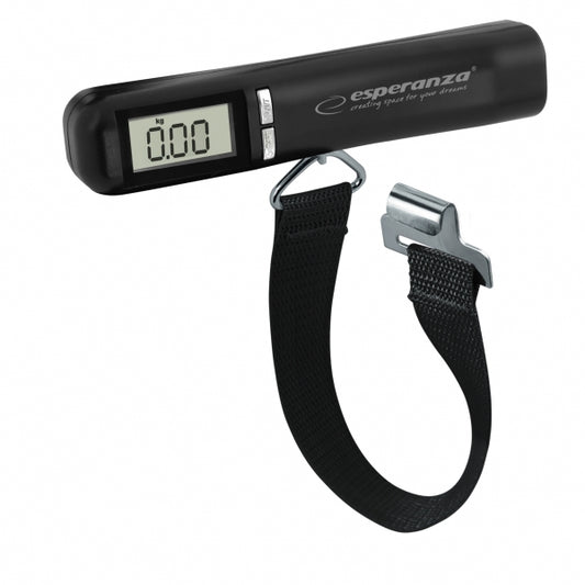 ESPERANZA LUGGAGE SCALE HITCHHIKER_0