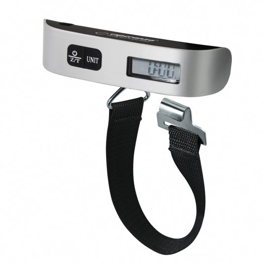 ESPERANZA LUGGAGE SCALE GLOBETROTTER_0