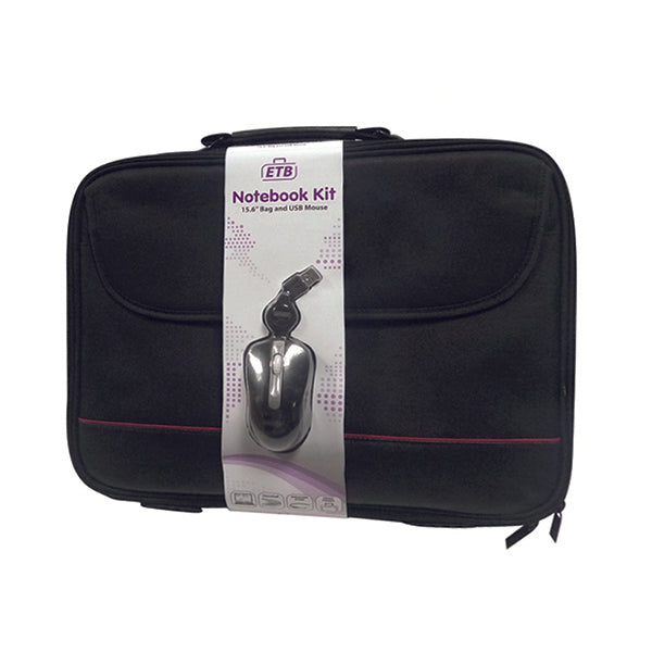 EWENT KIT MALA + RATO PARA PORTÁTIL BUSINESS 16.1"_0