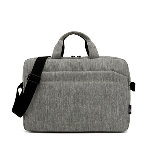Ewent EW2517 maletines para portátil 39,6 cm (15.6") Maletín Gris_0