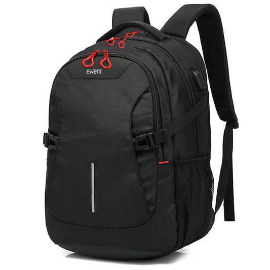Maletim EWENT / 39,6 cm (15.6") / Preto_0