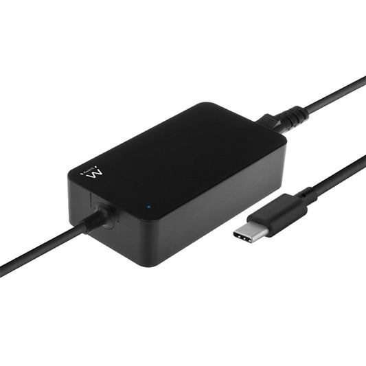 Adaptador e Inversor de Corrente Ewent EW3981 / Preto_0