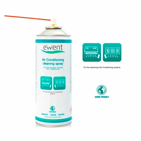 Ewent Spray de limpieza de aire acondicionado_1