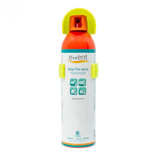 EWENT SPRAY MINI EXTINTOR STOP FOGO_0