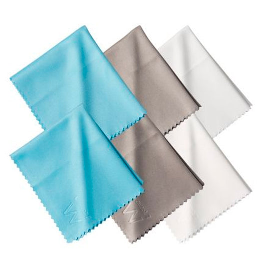 Kit Limpeza EWENT / Branco/Cinza/Azul / EW5635_0