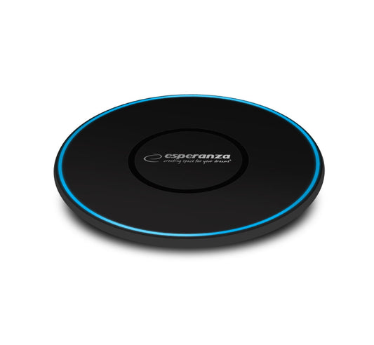 ESPERANZA WIRELESS INDUCTION CHARGER 10W QUANTUM_0