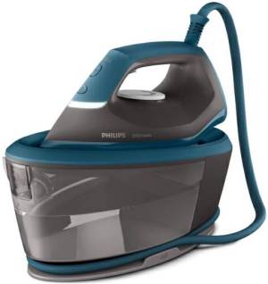 Gerador de Vapor Philips / 6 Bar / 300g/m / Preto / SG2001/80_0