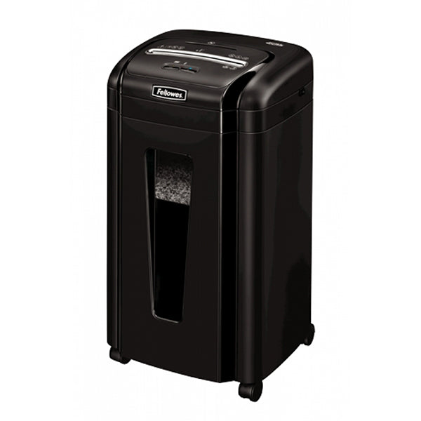 FELLOWES DESTRUIDORA 450M MICRO CORTE 2X12MM_0