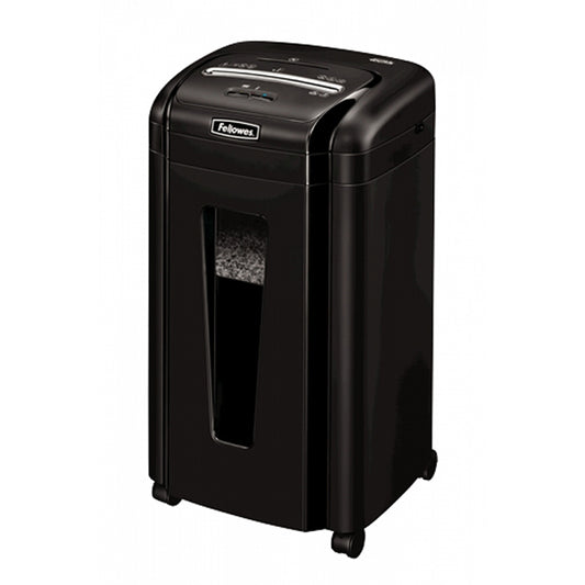 FELLOWES DESTRUIDORA 450M MICRO CORTE 2X12MM_0