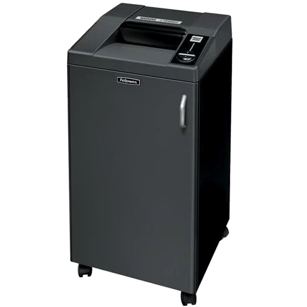 Destructora Fellowes 3250SMC/ Corte en Partículas de 0.8 x 12mm/ Negra_0