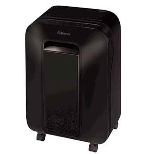 Triturador Fellowes / Micro Cut / Preto / 5050001_0