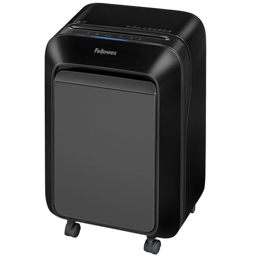FELLOWES DESTRUIDORA LX211 MICRO CORTE 2X12MM_0