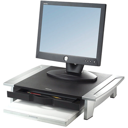 Fellowes Office Suites Standard Monitor Riser_0