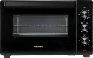 Hisense Forno Elettrico HOM45M 45l 2000W Black_0