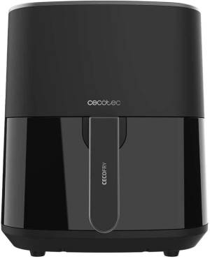 Cecotec Friggitrice ad Aria Cecofry Fantastik 5500 5,5l 1500w_0