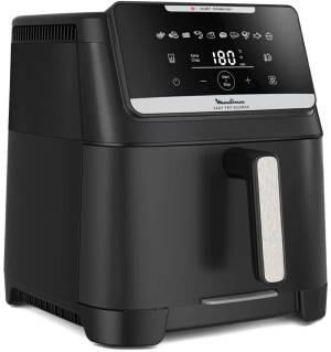 Frigorífico Moulinex / 7LT / Preto / EZ8428_0