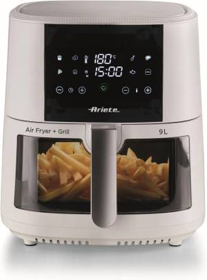 Frigideira ARIETE 4630/03 / 1500W / 9LT / Cestello Fines_0