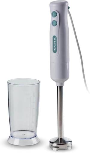 Ariete Frullatore ad Immersione 601 Bianco Celete 700w_0