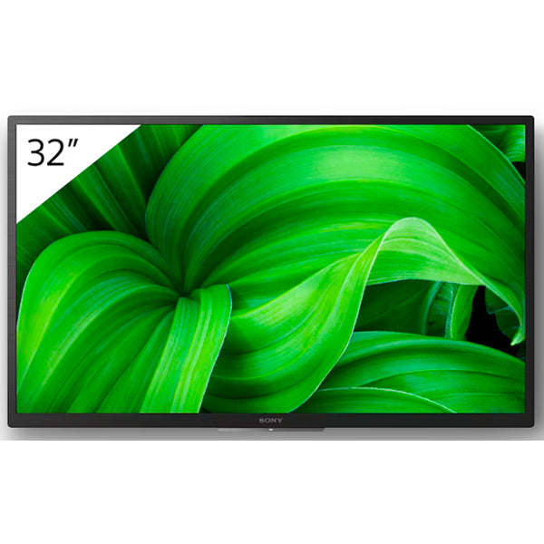 SONY LED TV BRAVIA PROFISSIONAL 32" HD SMART TV ANDROID FWD-32W8001_1