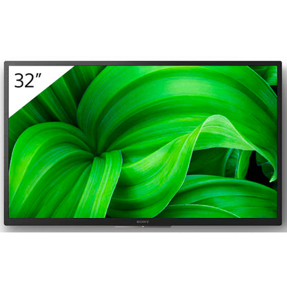 SONY LED TV BRAVIA PROFISSIONAL 32" HD SMART TV ANDROID FWD-32W8001_1