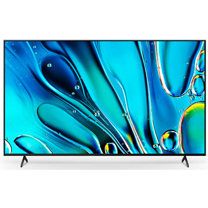 SONY LED TV BRAVIA PROFISSIONAL 43"UHD 4K SMART TV ANDROID FWD-43S35_0