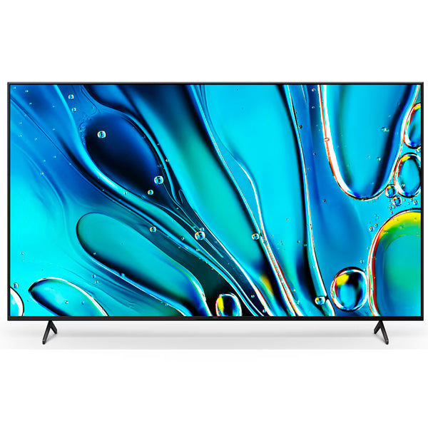 SONY LED TV BRAVIA PROFISSIONAL 50" UHD 4K SMART TV ANDROID FWD-50S35_1