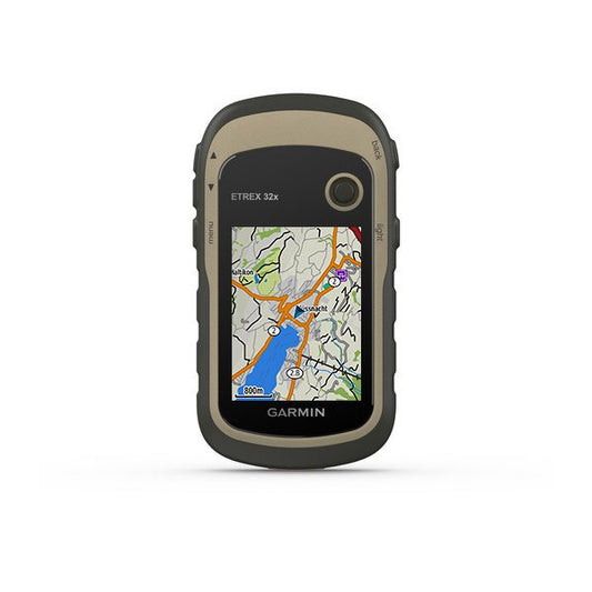 Sistema de Navegação GARMIN eTrex 32x / Preto / 010-02257-01_0