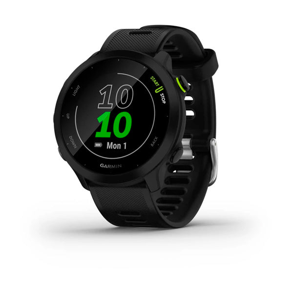 Relógio GPS Garmin / Forerunner 55 / Preto_0