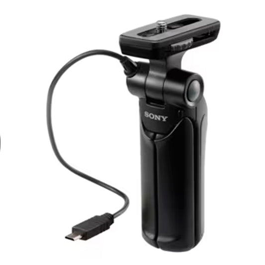 Pistol Grip Sony / Preto / GP-VPT1_0