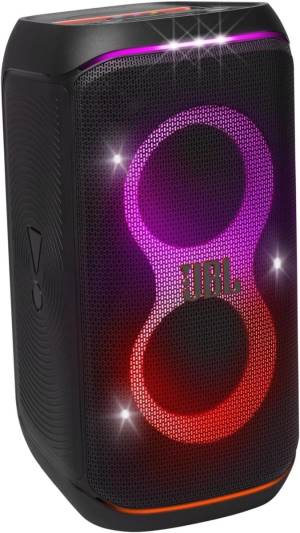 Sistema de Som Portátil JBL / Preto_0
