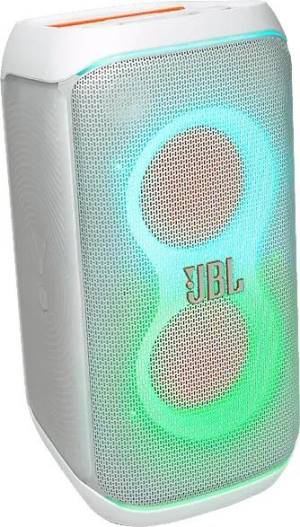 JBL Speaker Portatile Partybox Club 120 BT IPX4 160W White_0