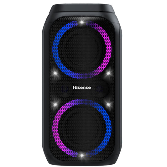 Coluna de Som HISENSE / Preto / 160W HP160_0