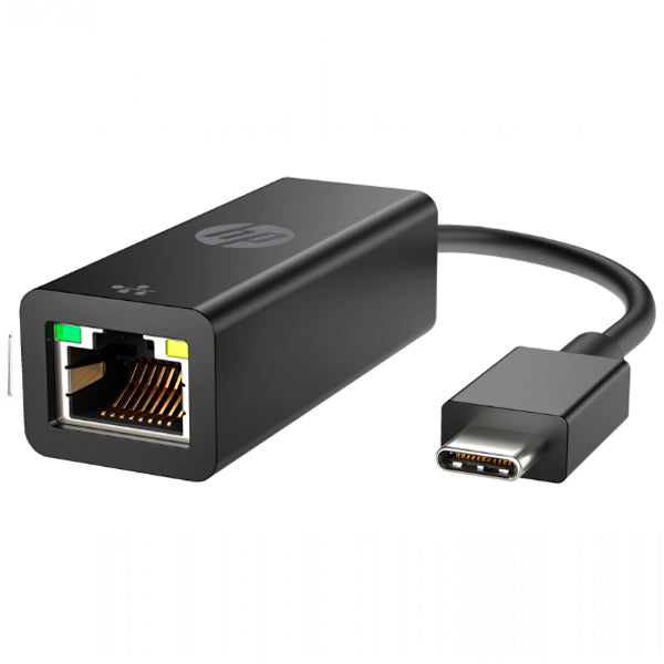 Adaptador Ethernet HP / Preto / 4Z527AA_0