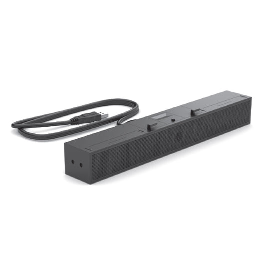 Barra de Som HP INC / Preto / S101 SPEAKER BAR_0